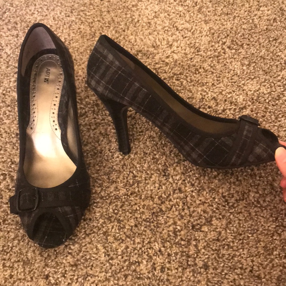 Heels